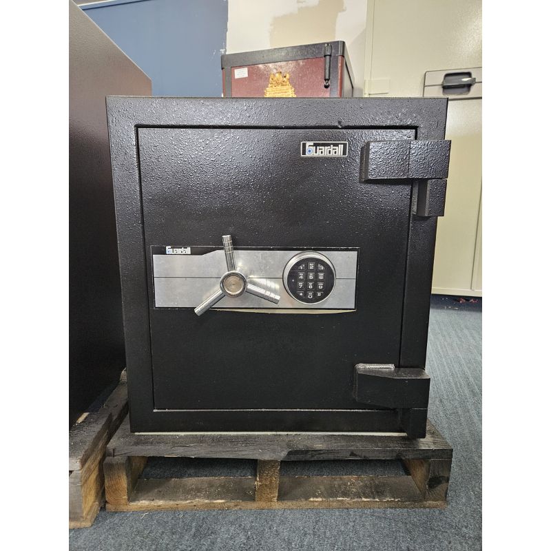 Guardall KCR1 TDR Safe