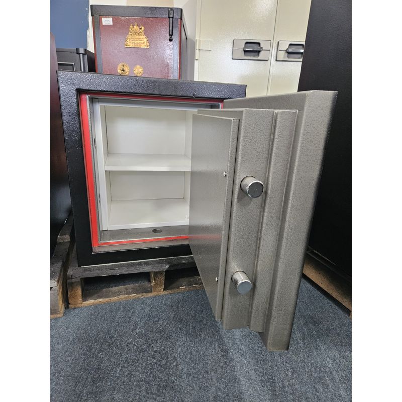 Guardall KCR1 TDR Safe