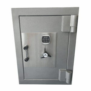Guardmaster TDR Digital Safe
