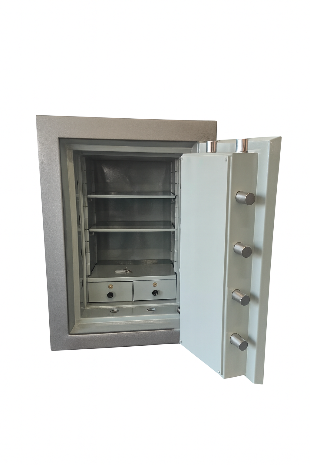 Guardmaster TDR Digital Safe