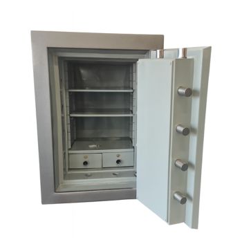 Guardmaster TDR Digital Safe