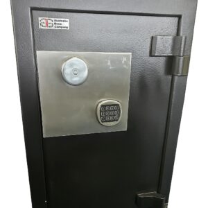 Australian Safe Company Safe