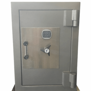 Guardmaster TDR Digital Safe