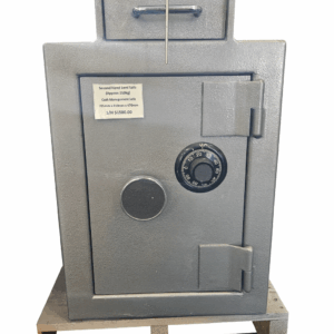 Refurbished Lord Cash Management Drawer Deposit Safe