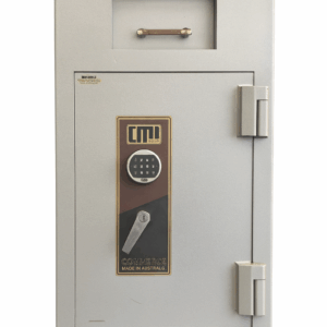 Second Hand CMI Commerce COM3 Drawer Deposit Safe