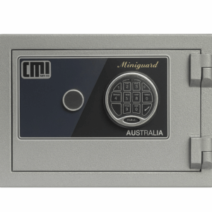 Refurbished CMI Miniguard Safe