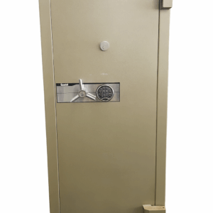 Guardall KCR9 Heavy Duty Safe