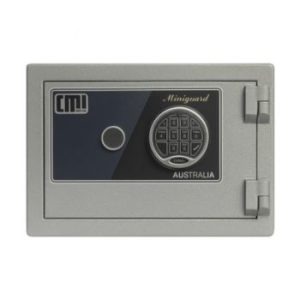 Refurbished CMI Miniguard Safe