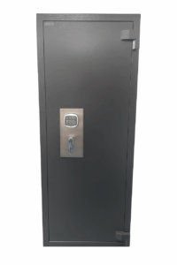 STRONGHOLD RIFLE SAFE