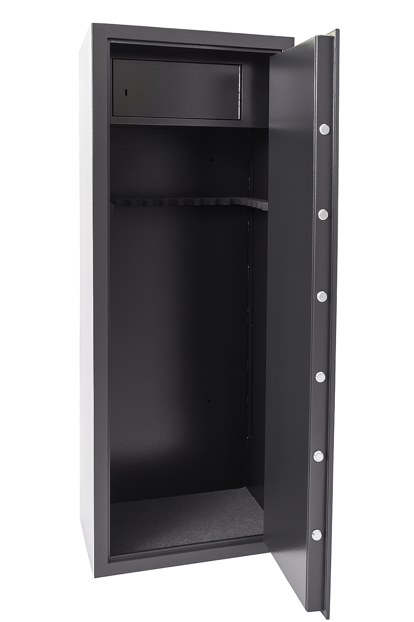 Stronghold DS7 Drug Pharmacy Safe