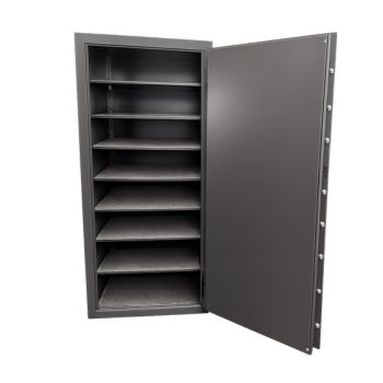 Stronghold DS7 Rifle Safe
