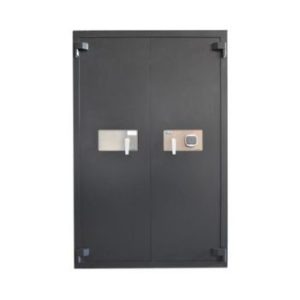 Stronghold DS8 Double Door Rifle Safe