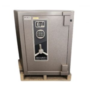 CMI Security S2 Safe