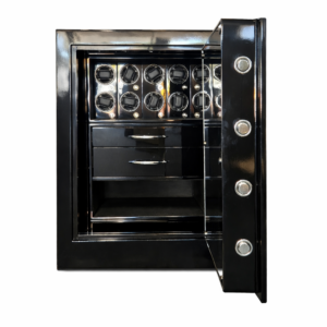 Stronghold Watch Winder WWS1 Safe