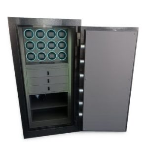 Stronghold Watch Winder WWHD4 Safe