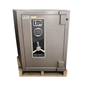 CMI Security S2 Safe