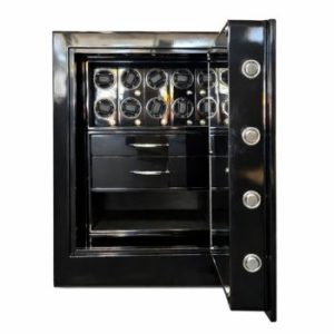 Stronghold Watch Winder WWS1 Safe
