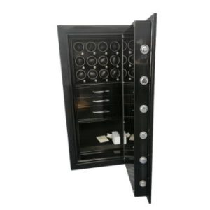 Stronghold Watch Winder WWS2 Safe
