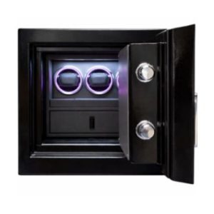 Stronghold WLS1 Watch Winder Safe