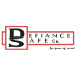 Defiance Safes