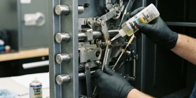 Bolt Work Repair Bolt Work Repair