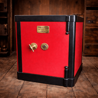 Antique Safes