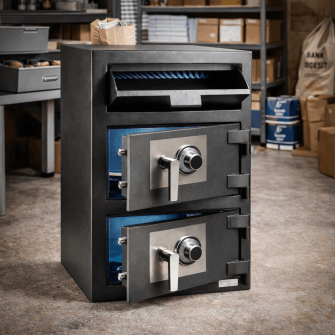 Deposit Safes