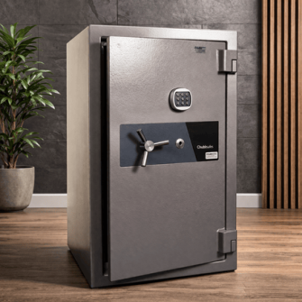 Refurbished Second Hand Safes
