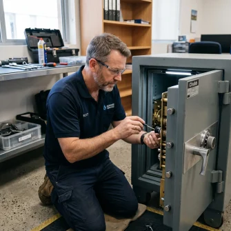 Combination Changes & Servicing