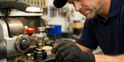 Cutting Safe Keys Cutting Safe Keys