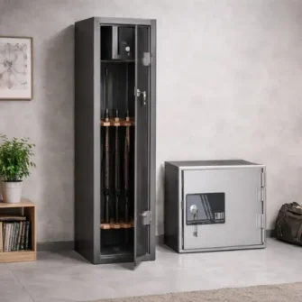 Gun Safes