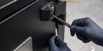 Hinge Repair & Adjustment Hinge Repair & Adjustment