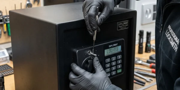 Lock Overrides & Bypasses Lock Overrides & Bypasses