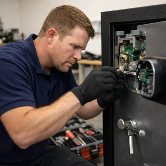 Safe Repairs