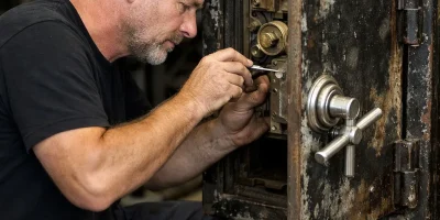 Safe Restoration Service Safe Restoration Service