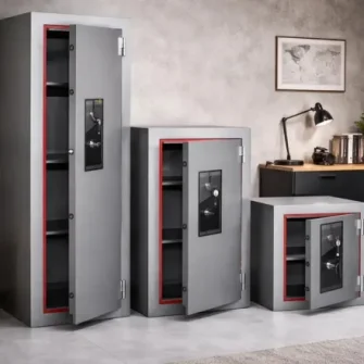 Security Cabinet Safes