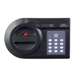 burgwachter secutronic