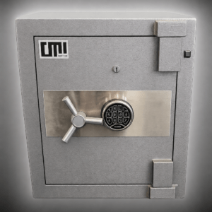 CMI Security S1 Safe