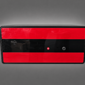 Platinum Drawer Digital Safe