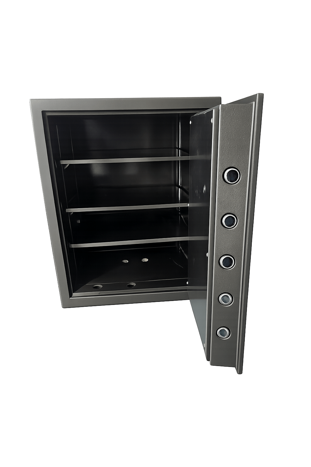 Rhino RS-4 Pharmacy Safe