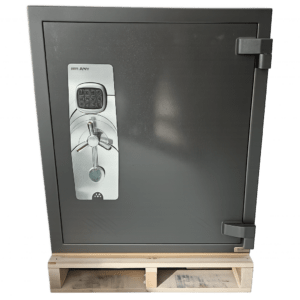 Rhino RS-4 Pharmacy Safe