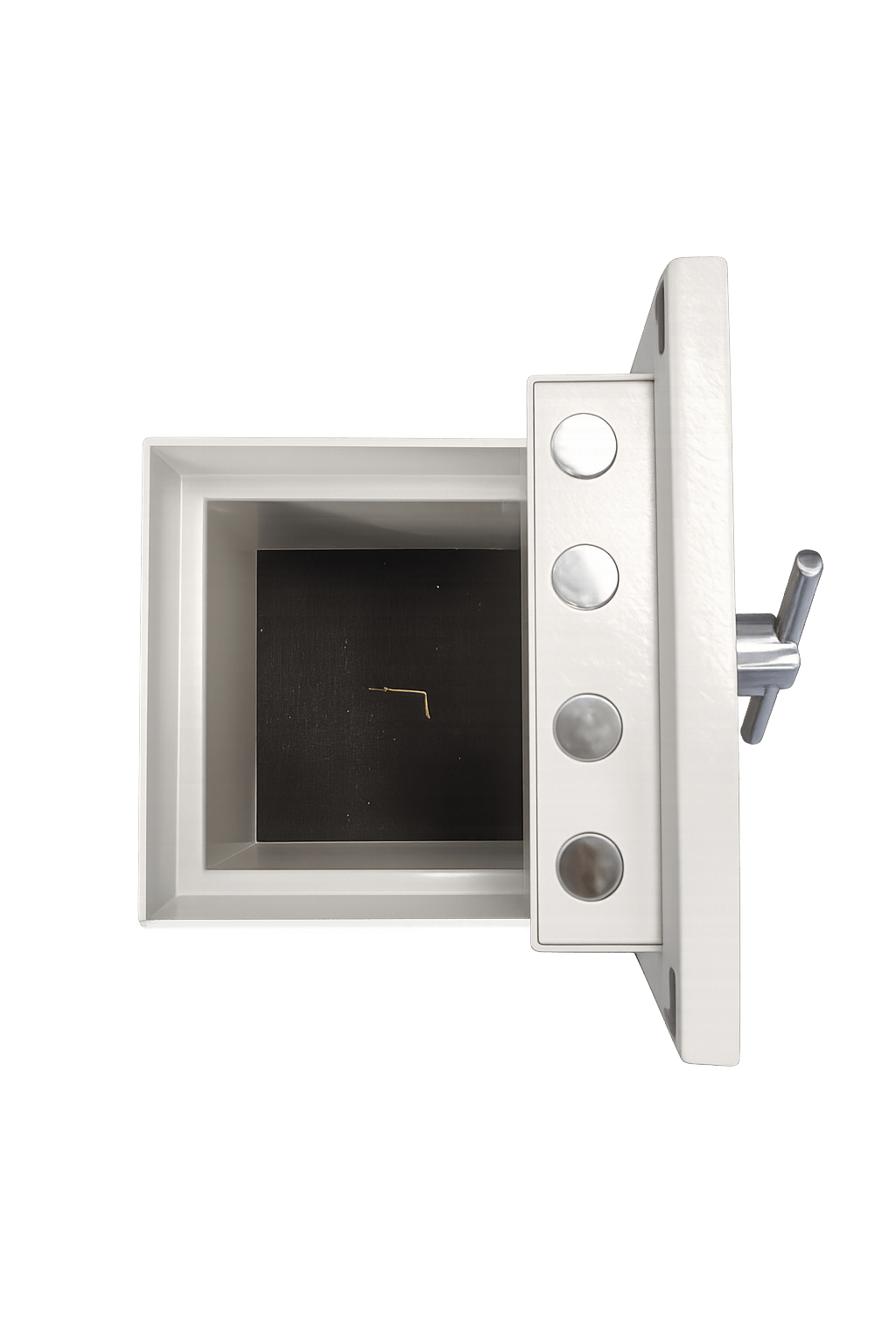 Stronghold Combination TDR Infloor Safe