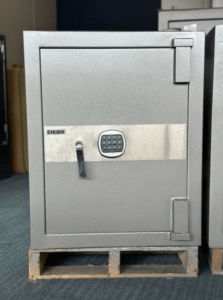 Chubb Safes