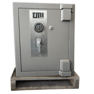Chubb Challenge CH2 Safe