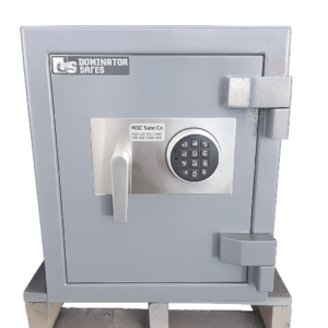 Dominator Safe
