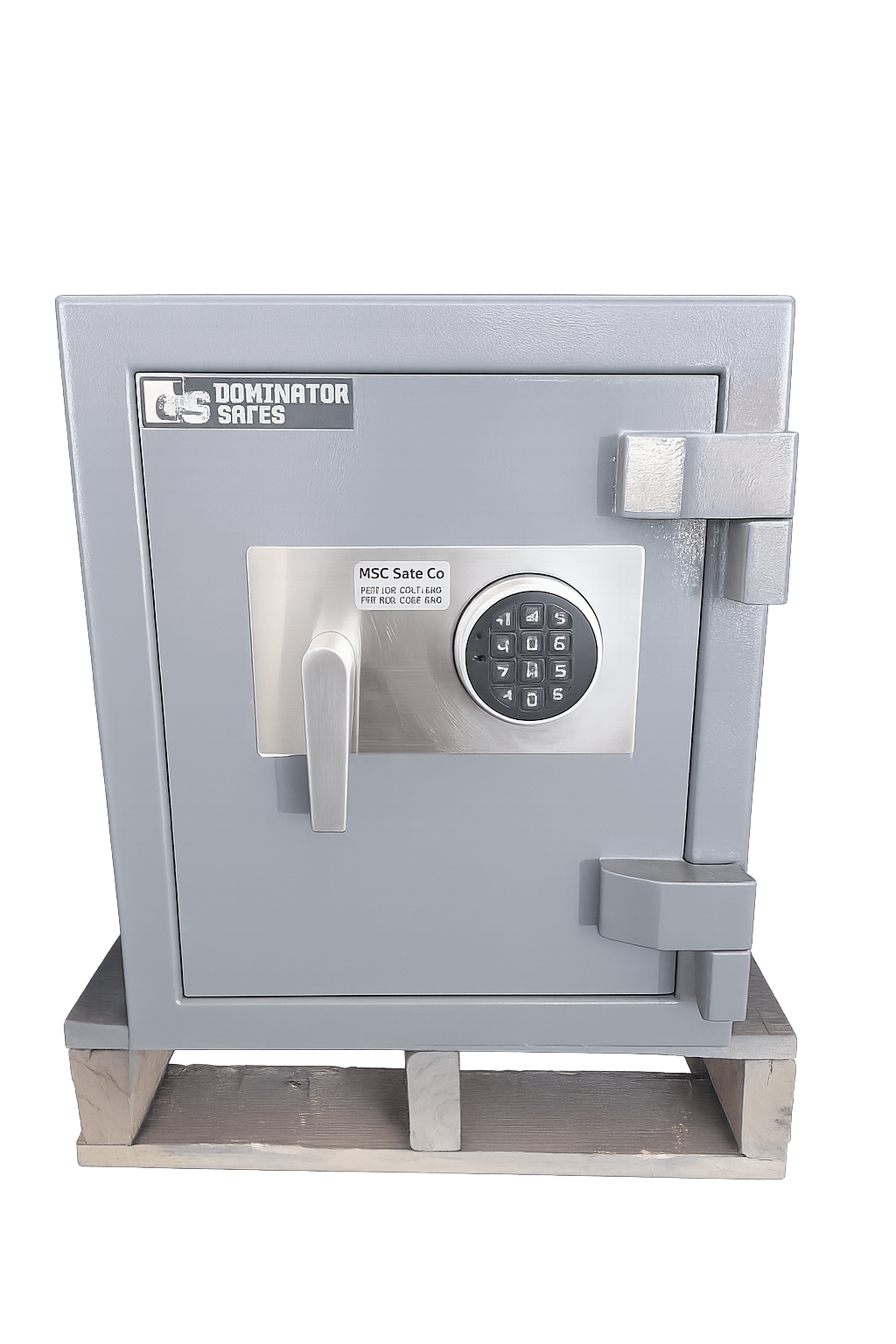 Dominator Safe