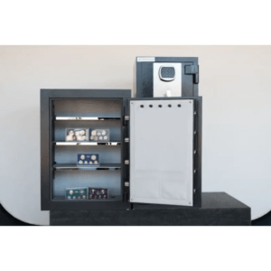 Where to Put a Safe in Your Home: Placement, Concealment, and Installation
