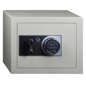 fireproof home safes
