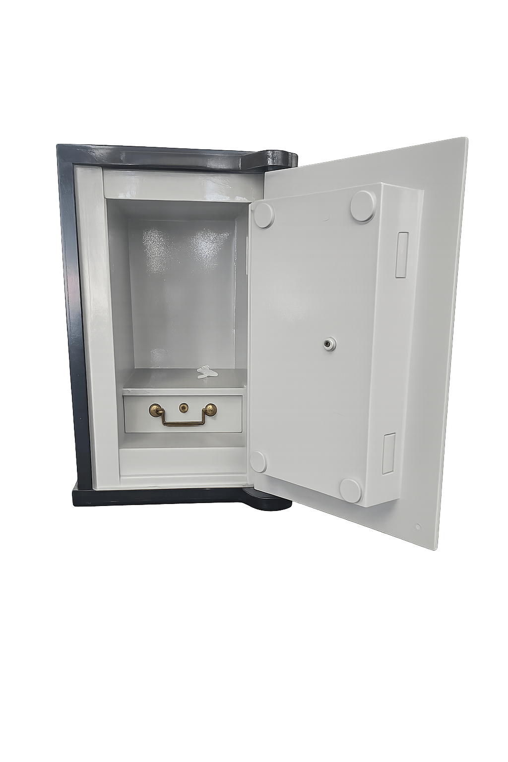 Antique Bean Co Safe