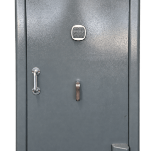 Chubb Banker 5ft Safe